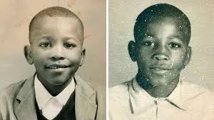 North Carolina man wrongly convicted of rape to be released after 44 years  behind bars