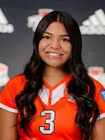 2025 Women's Soccer Roster