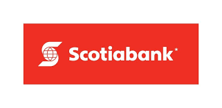 And the lost city of gold (postponed). Scotiabank Logos