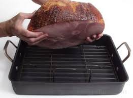 Ham Preparation Guide How To Cooking Tips Recipetips Com