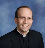 Our Clergy & Staff — St. Bernadette Church