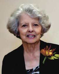 Dolores Margaret Boyd