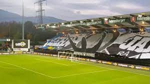 Das ist der spielbericht zur begegnung scr altach gegen sk rapid wien am 13.02.2021 im wettbewerb bundesliga. 04 11 2018 Scr Altach Rapid Wien 2 2 Choreografie Support Stimmung Ultras Rapid Youtube