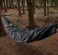 Multipurpose hammock sleeping bag for backpacking. 5 Best Sleeping Bags For Hammock Camping Techie Camper