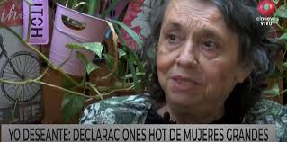 2022: Sexualidad, género y vejez en los noticieros de TV abierta