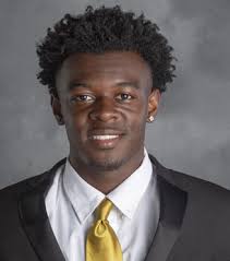 ALABAMA STATE UNIVERSITY FOOTBALL MEDIA GUIDE