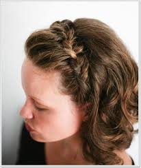 Check out these 15 gorgeous braided hairstyle ideas that are perfect for a night out, a special occasion, or even just a casual day at work or. 97 Interesting Braids For Short Hair 2020