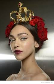 Free download sets and videos from dolcemodz studio.featured models: Spanish Makeup Look Saubhaya Makeup