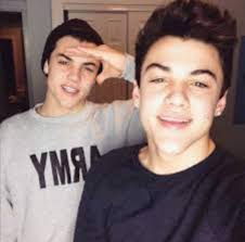 Dolan Twins