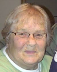 Obituary for Beverly R. (Peters) Goss