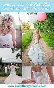 Wedding Dress Design Alana Made With Love Designer Wedding Dresses Wedding Dresses Flower Girl Dresses