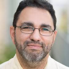 Argenis Rodas-González Profile