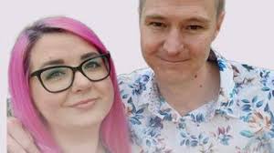 Mike Newcombe 1958-2024