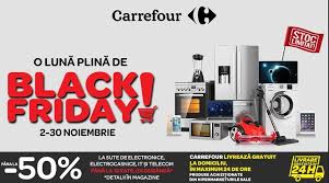 Despre responsabilitate și angajamente pentru ca oamenii să fie în siguranță. Prinde Promotiile De Black Friday La Carrefour Botosani Shopping Center
