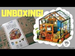 Usually ships within 24 hours. Robotime Greenhouse Online Discount Shop For Electronics Apparel Toys Books Games Computers Shoes Jewelry Watches Baby Products Sports Outdoors Office Products Bed Bath Furniture Tools Hardware Automotive Parts Accessories