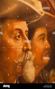 Buffalo bill hi-res stock photography and images