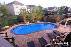 How Much To Install A Riviera 30 Leisure Pool Google Search Leisure Pools Fiberglass Swimming Pools Swimming Pools