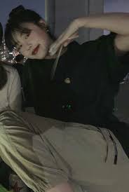 Soojin shared by ⍩ on we heart it. Soojin Soojin Ig And Soojin Gf Image 7818036 On Favim Com