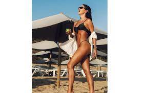 Join facebook to connect with catarina castro gouveia and others you may know. Bronzeada E Espantosa Catarina Gouveia Arrasa De Biquini
