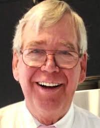 Patrick “Pat” McCrea Obituary