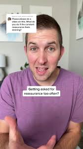 Replying to @nyah_alexx #relationship #reassurance #couplestherapy  #reassurance #attachment #therapist