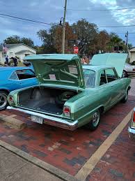 Image result for Surf Green 1962 Nova