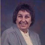 Norma Nutter Obituary