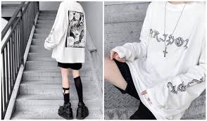 Check spelling or type a new query. How To Dress Like An Amine Girl In 2021 10 Japanese Amine Inspired Aesthetic Clothing And Manga Girl Outfits Lastminutestylist