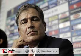 Pinto: Dormí con el enemigo; Wanchope: “Él se va con toda la plata que le  dimos, hace la conferencia, tira balazos a todo lado, agarra el avión y se  va http://bit.ly/1o1cuQ9