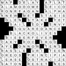 We have 1 answer for this clue, shown below. Author Of The 2011 Memoir My Father At 100 Crossword Clue Archives Laxcrossword Com