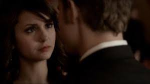 The Vampire Diaries by Leticia Rachel Roberto