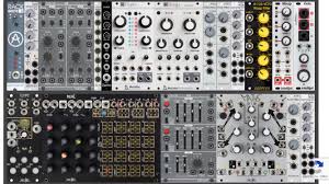 The performance mixer is an 8 channel audio mixer designed specifically for live performance and jam sessions within the modular ecosystem. My First Moduler Plans For Arturia Rackbrute 6u Have I Missed Anything Only Experience Ingvar With Modular Is Mother 32 And Dfam Modular