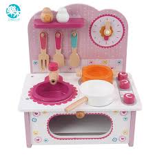 Los juegos de cocina te dejarán hambrienta mientras preparas la comida: Compre Bebe Cocina Juguete Para Ninos Juego De Cocina De Madera Juego De Cocina De Juguete Cocina Para Ninos Jugar Juguete De Madera Comida Ninos Jugar Juego De Cocina De Color Rosa