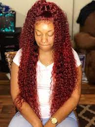 Summer Lookbook Natural Hair Styles Wig Hairstyles Long Hair Styles
