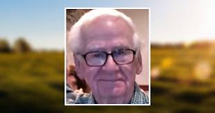 Robert L. Stanton Obituary August 21, 2021