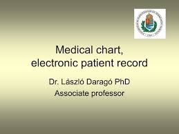 Body Temperature Chart Is Also Important Part Of The Decursus