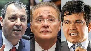 CPI da Pandemia: Omar Aziz vai ser o presidente e Renan, o relator,  informou Randolfe - DIAP - Departamento Intersindical de Assessoria  Parlamentar