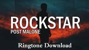 Rockstar Song Ringtone Download Mp3 Mobile Ringtones