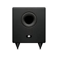 The company released a web app and a mobile app that can be found in the itunes and google play stores. Presonus Temblor T8