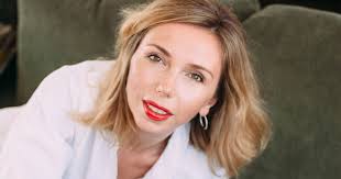 Power Women: Esther Katz Of Joblio On How To Successfully Navigate Work,  Love and Life As A Powerful Woman