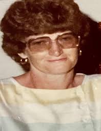 Obituary information for Jean Marie Rogers