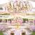 Wedding Decoration Cinderella Wedding Theme
