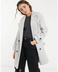 Maybe you would like to learn more about one of these? Manteaux Stradivarius Pour Femme Jusqu A 46 Sur Lyst Fr