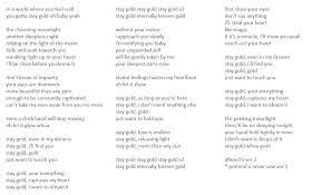 Zombie Mana The Rt Bot On Twitter Eng Rom Stay Gold Lyrics Do Not Use For Lyric Videos Text Ver And Revisions Will B Here Https T Co D04i6wgpgc Staygoldoutnow Bts Twt Https T Co Cscbtpezbt