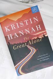 Kristin hannah books offer her readers the best of literature works and fiction which helps her readers to feel connected with the novel characters. Book Review The Great Alone By Kristin Hannah