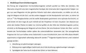 Bei der formatierung der gliederung hast du verschiedene möglichkeiten. Zusammenfassung Abstract Hausarbeit Cute766