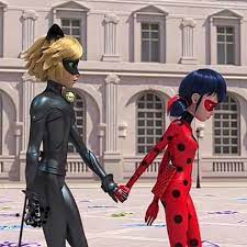 Escenas De Ladynoir Spoiler Miraculous Ladybug Wallpaper Miraculous Ladybug Fan Art Miraculous Ladybug