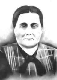 Nancy Bowen Arender (1842-1928)