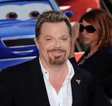 Eddie Izzard to guest star