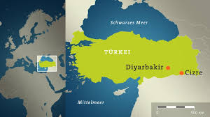 Cizre is a city and district in şırnak province in southeastern anatolia region of turkey. Anklage Gegen Fussballprofi Naki In Der Turkei Ich Denke Nicht Daran Abzuhauen Tagesschau De